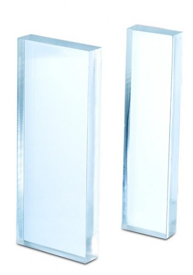 Acrylblock transparent